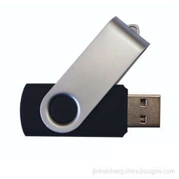 Business Gift USB Flash Drive Disk with Customized Logo (N-42)